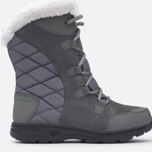 Columbia Waterproof winter boots